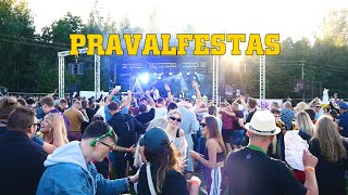 PRAVALFESTAS JAU RUGPJŪČIO 20 d [upl. by Notlit]