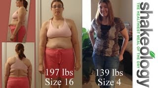 P90X Results  Chris amp Michele lose 135 lbs together with P90X [upl. by Henriette]