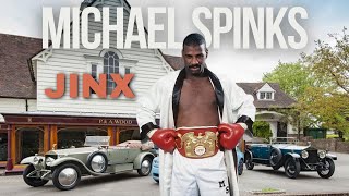 Michael Spinks ★ The Untold Story of the Boxing Legends Rise Wealth and Life Beyond the Ring [upl. by Princess]