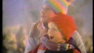 1986 Christmas Season Commercials 24 [upl. by Klos]