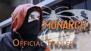 MONARCH  Official Trailer HD  STREAMING EXCLUSIVELY ON YOUTUBE July 26 2024 [upl. by Dru]