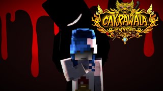 𝐂𝐀𝐊𝐑𝐀𝐖𝐀𝐋𝐀 𝐌𝐀𝐉𝐀𝐏𝐀𝐇𝐈𝐓  𝐏𝐈𝐋𝐎𝐓  Kesunyian Dalam Kegelapan  Minecraft Roleplay Indonesia [upl. by Yeta]