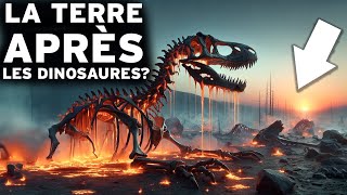 Que sestil RÉELLEMENT Passé APRÈS lExtinction des Dinosaures  DOCUMENTAIRE Histoire de la Terre [upl. by Ulund989]