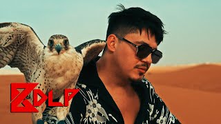 Bogdan DLP  Habibi 🔥 Official Video [upl. by Janella641]