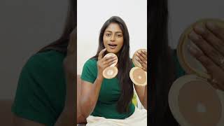 Difference Between Contour and Bronzer  Vinusha Devi shorts [upl. by Alejandro]