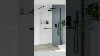 Bathroom design trends  Small bathroom decorating ideas [upl. by Pearson]