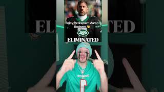 14 Straight Years of No Playoffs For NY Jets 😂 nfl nfltrending nflviral trending jets bye [upl. by Katzen597]