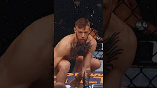 Conor Mcgregor KNOCKS OUT Jose Aldo Highlights UFC boxing conormcgregor ufc [upl. by Airotnahs]