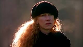 Loreena McKennitt  Mary and the Soldier Interview [upl. by Odrahcir314]