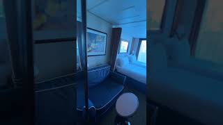 Brilliance of the Seas Balcony Stateroom 7524 [upl. by Earas]