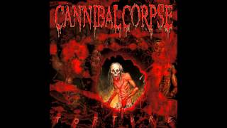 Cannibal Corpse Encased In Concrete [upl. by Nigel359]