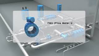 Techcross Ballast Water Treatment System BWTS operation instruction [upl. by Lewis540]