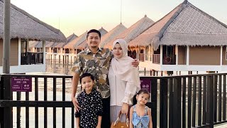 Staycation 3D2N at Avani Sepang Goldcoast Resort [upl. by Jurdi]