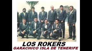 Los ROKER´S de Garachico Recuerdos 1993 [upl. by Dwinnell]