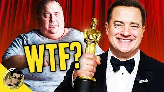 WTF Happened to Brendan Fraser  Part 2 [upl. by Assille]