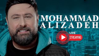 Mohammad Alizadeh Best Songs  محمد علیزاده  منتخب آثار [upl. by Airotal]