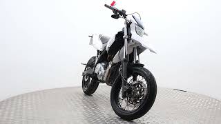 2015 Yamaha WR125X [upl. by Auhso907]