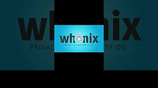 Whonix  How to Stay Anonymous Online [upl. by Toddy804]