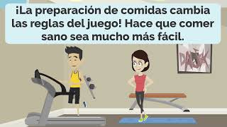 Practice Spanish Ep 12 through different Daily Life Conversations  Improve Listening and Speaking [upl. by February190]