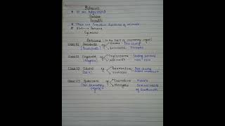 General characters protozoans classification of phylum protozoa NCERT neet2024 medical aiims ✌🤞💉🩺 [upl. by Carberry]