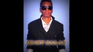 Los cachos estan de moda  Jensy Salas y Gello Rap Salsa Choke [upl. by Eille604]