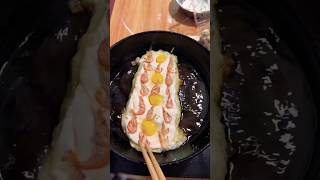 Amazing egg itlain food working pasta recipe food pasta vegetablechop [upl. by Neeuq]