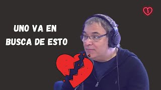 Ya es hora de decirlo TE QUIERO ¡Todo dicho de alguien es una DEMANDA DEL OTRO GABRIEL ROLÓN [upl. by Shandie]