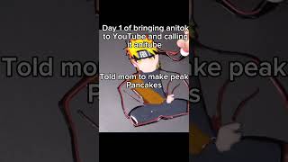 AniTube😈 Luffy gear5 anitok anime [upl. by Amilb]