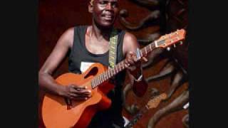 Oliver Mtukudzi Chiri Nani [upl. by Fernandina552]