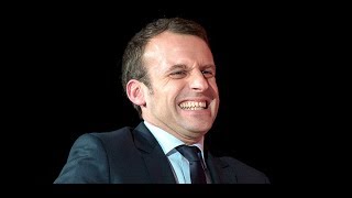 quotLe kwassakwassa pêche peu il amène du Comorien quot  la plaisanterie douteuse dEmmanuel Macron [upl. by Babette]