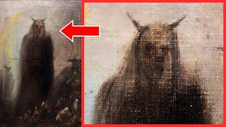 The Goya Painting No One Was Supposed To See [upl. by Ezechiel]