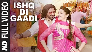 ISHQ DI GAADI Full Video Song  The Legend of Michael Mishra  Arshad Warsi Aditi Rao Hydari [upl. by Lawrenson]