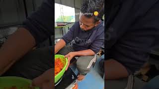 Daily vlogtamil Grill chicken [upl. by Meehsar]