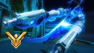 Faster  A Tracer Montage [upl. by Ethelinda]