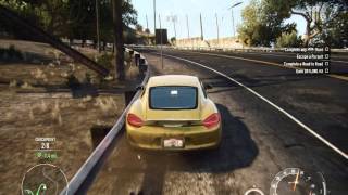 Need for Speed Rivals V12 86x Trainer 7 [upl. by Jasun]