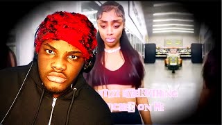 Hold On Idk What To Make of This Song😐  Lay Bankz  ICK REACTION VIDEO [upl. by Yhtir]