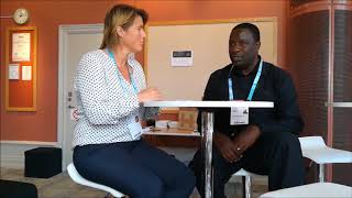 V4CP interviews SSH4A government partner in Tanzania [upl. by Messere]