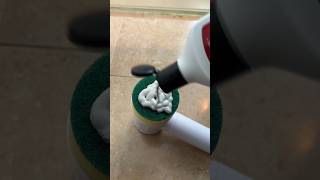 CleanTok Hack Hard Water Cleaning [upl. by Adalbert]