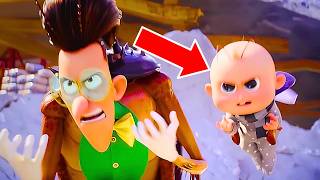 Despicable Me 4 GRU vs MAXIME Ending Scene amp FULL MOVIE Review HD 🍿🎬🔥 [upl. by Megen270]