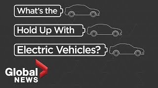 Why people dont buy electric carsyet [upl. by Nhguaved924]