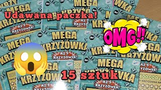 998 Ostania część Maratonu z MEGA KRZYŻÓWKĄ i podsumowanie 🫣🤑😱🤩 [upl. by Imyaj469]