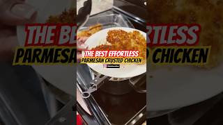 Chicken Parmesan chickenparmesan fyp shortsvideo shortsfeed foryou food shortsviral shorts [upl. by Nawotna485]