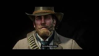 RED DEAD REDEMPTION 2  No Commentary Gameplay Walkthrough Part 27 [upl. by Yelkrab]