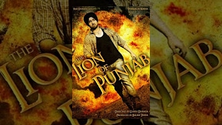 Lion of Punjab Title Song Diljit 2011flv [upl. by Rodney]