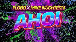 Flobo X Mike Nüchtern  Ahoi Visualizer [upl. by Rodmur]