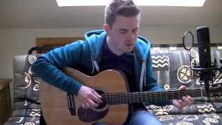 John Martyn  Couldnt Love You More Cover [upl. by Soirtimid177]