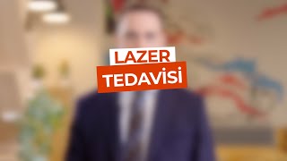 Op Dr Şefik Can İpek Lazer Tedavi Yöntemleri Hakkında Merak Edilenleri Yanıtladı gözçizimi [upl. by Nitsyrc710]