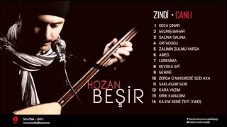 Hozan Beşir  Salına Salına [upl. by Oatis]