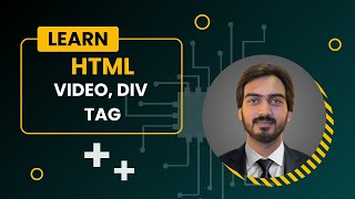 Video  Div Tag  Html  Intro To Web Dev  Beginner to Advanced [upl. by Pillsbury]