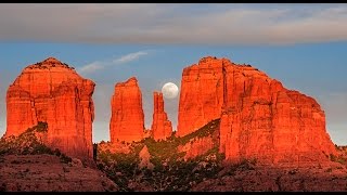 SPIRITUAL Meditation YOGA Retreat Centers Sedona [upl. by Kyte]